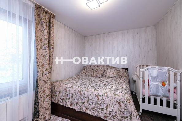 
   Продам дом, 88 м², Новосибирск

. Фото 6.