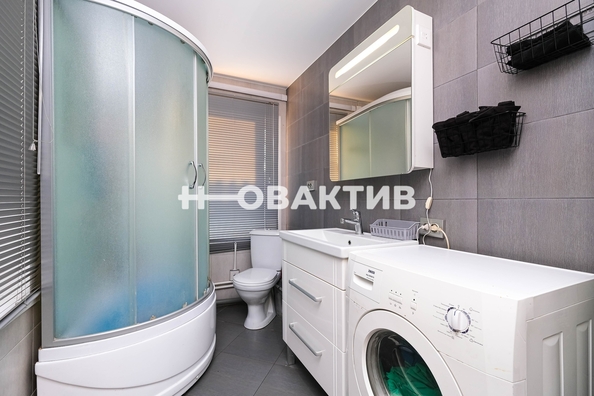 
   Продам дом, 88 м², Новосибирск

. Фото 18.