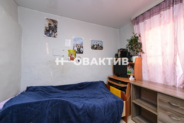 
   Продам дом, 88 м², Новосибирск

. Фото 24.