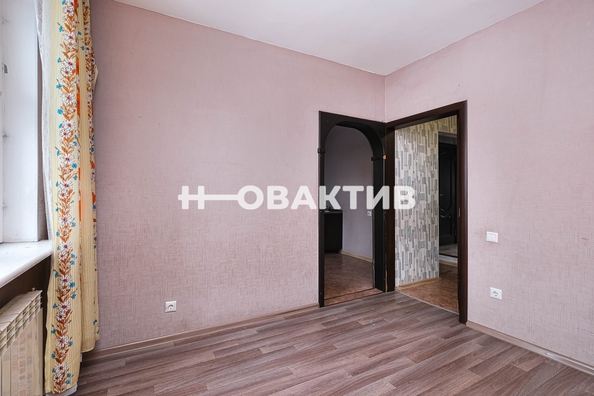 
   Продам 2-комнатную, 52.5 м², Рябиновая ул, 10/1

. Фото 13.