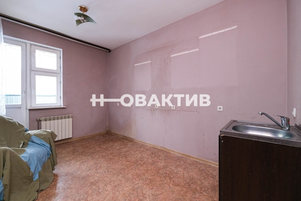 
   Продам 2-комнатную, 52.5 м², Рябиновая ул, 10/1

. Фото 19.