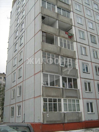 
   Продам 2-комнатную, 46.3 м², Дуси Ковальчук ул, 71

. Фото 2.