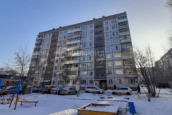 
   Продам 2-комнатную, 46.3 м², Дуси Ковальчук ул, 71

. Фото 10.