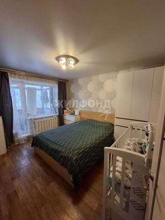 
   Продам 2-комнатную, 44.1 м², Тенистая ул, 19

. Фото 3.