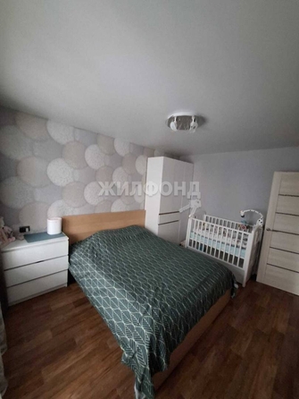 
   Продам 2-комнатную, 44.1 м², Тенистая ул, 19

. Фото 4.