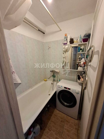 
   Продам 2-комнатную, 44.1 м², Тенистая ул, 19

. Фото 12.