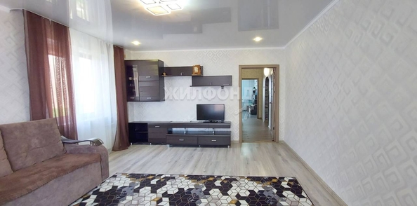 
   Продам 3-комнатную, 86.3 м², Николая Сотникова ул, 16

. Фото 1.