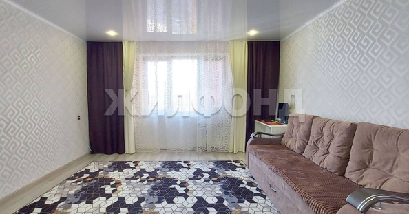 
   Продам 3-комнатную, 86.3 м², Николая Сотникова ул, 16

. Фото 12.
