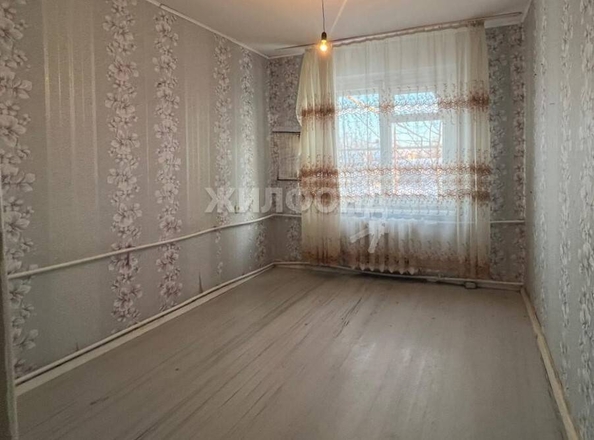 
   Продам 3-комнатную, 62.7 м², Шоссейная ул, 3

. Фото 6.