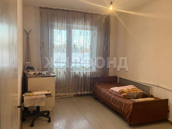 
   Продам 3-комнатную, 62.7 м², Шоссейная ул, 3

. Фото 9.