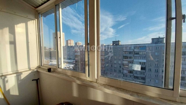 
   Продам 3-комнатную, 59 м², Ударная ул, 25

. Фото 6.