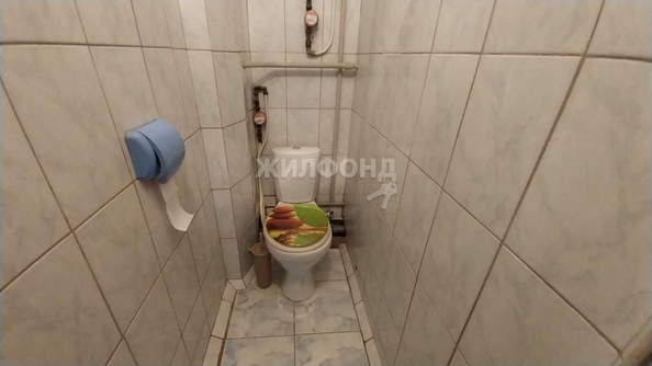 
   Продам 3-комнатную, 59 м², Ударная ул, 25

. Фото 11.