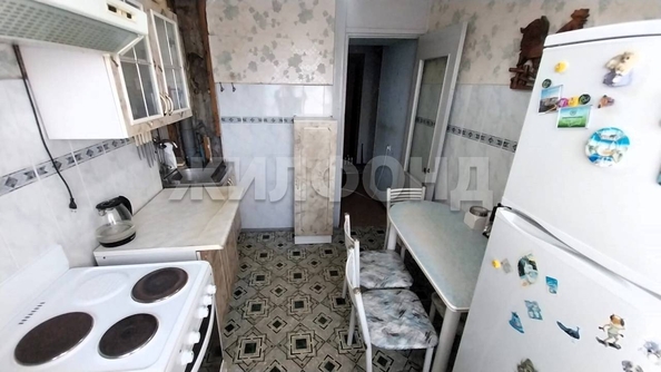 
   Продам 3-комнатную, 59 м², Ударная ул, 25

. Фото 2.