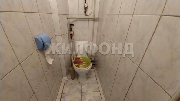
   Продам 3-комнатную, 59 м², Ударная ул, 25

. Фото 11.