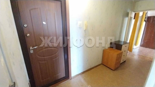
   Продам 3-комнатную, 59 м², Ударная ул, 25

. Фото 16.