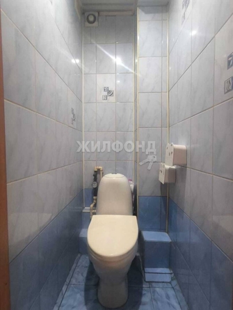 
   Продам 4-комнатную, 77.4 м², Кропоткина ул, 261

. Фото 10.