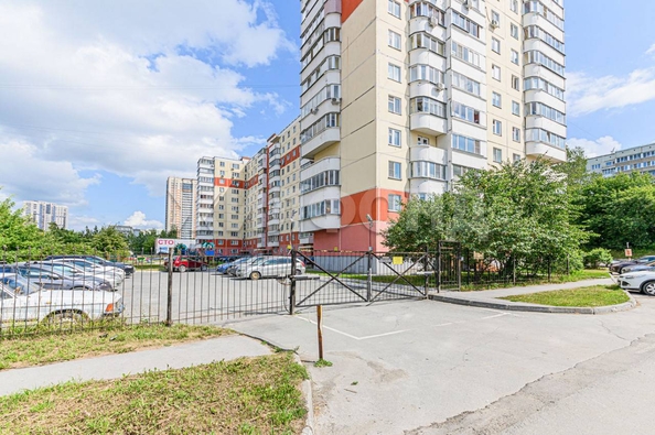 
  Продается 4-комн. квартира, 77.4 м², Кропоткина ул, д. 261
. Фото 6.