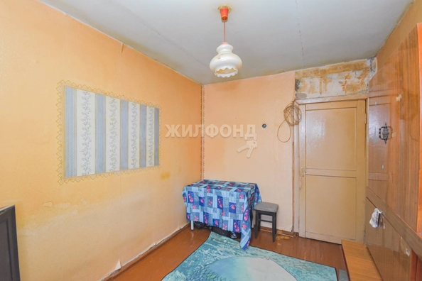 
   Продам 4-комнатную, 61 м², Телевизионная ул, 13А

. Фото 6.