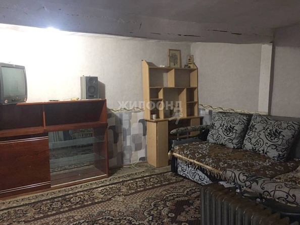 
   Продам дом, 35.6 м², Новосибирск

. Фото 9.