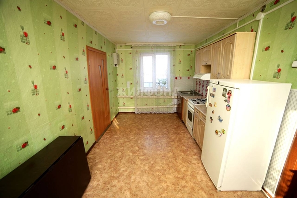 
   Продам дом, 75 м², Верх-Ирмень

. Фото 18.