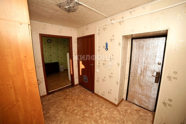 
   Продам дом, 75 м², Верх-Ирмень

. Фото 20.