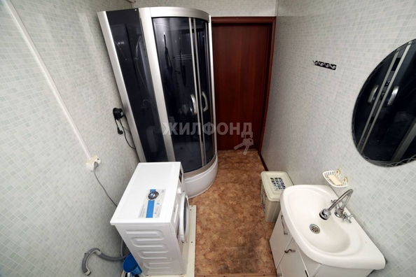 
   Продам дом, 75 м², Верх-Ирмень

. Фото 22.