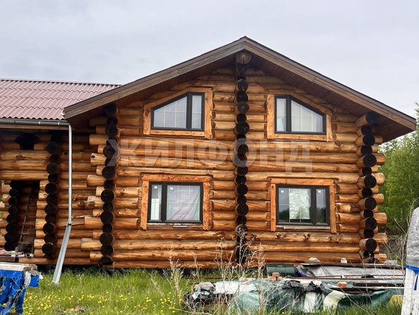 
   Продам дом, 146.1 м², Ленинское село

. Фото 5.
