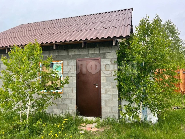 
   Продам дом, 146.1 м², Ленинское село

. Фото 17.