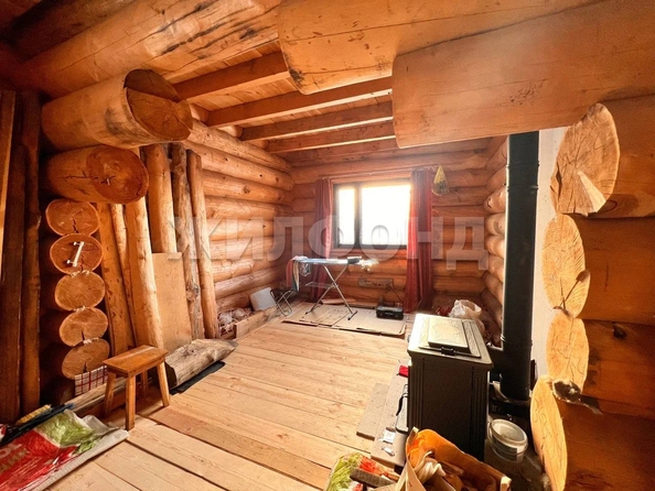 
   Продам дом, 146.1 м², Ленинское село

. Фото 23.