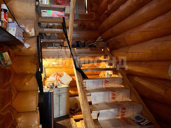 
   Продам дом, 146.1 м², Ленинское село

. Фото 33.