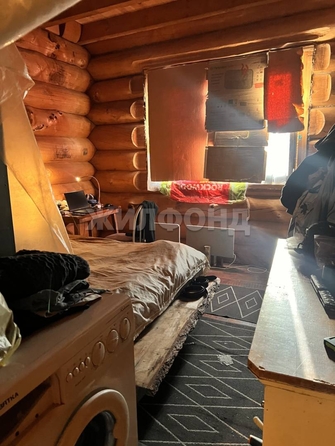 
   Продам дом, 146.1 м², Ленинское село

. Фото 35.