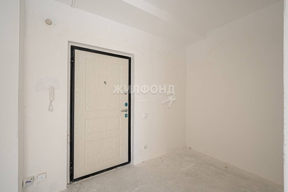 
   Продам 1-комнатную, 45.9 м², Междуреченская ул, 3

. Фото 15.