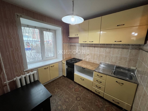 
   Продам 1-комнатную, 31.3 м², М.Горького ул, 3

. Фото 5.