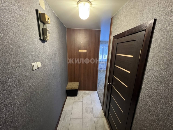 
   Продам 1-комнатную, 31.3 м², М.Горького ул, 3

. Фото 8.