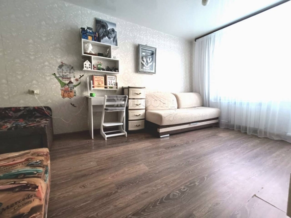 
   Продам 1-комнатную, 28.4 м², Доватора ул, 31/1

. Фото 5.