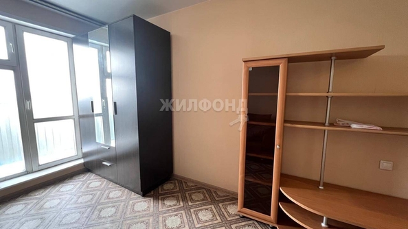 
   Продам студию, 19.7 м², Твардовского ул, 22/6

. Фото 4.