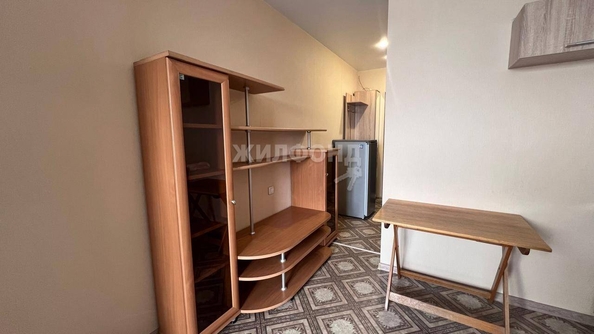 
   Продам студию, 19.7 м², Твардовского ул, 22/6

. Фото 8.