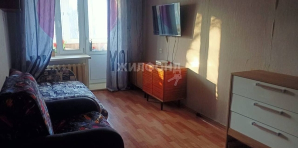 
   Продам 1-комнатную, 26.1 м², Мира ул, 35

. Фото 2.