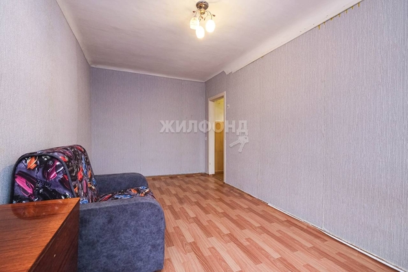 
   Продам 1-комнатную, 26.1 м², Мира ул, 35

. Фото 6.