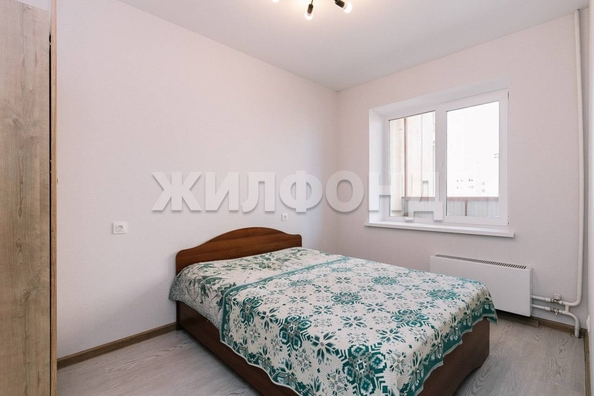 
   Продам студию, 26.9 м², Виктора Уса ул, 1/2

. Фото 6.