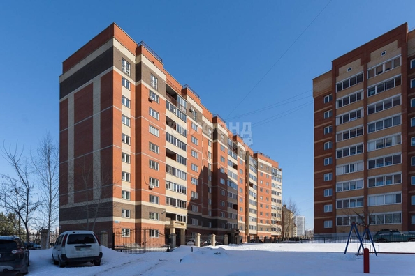 
   Продам 1-комнатную, 42 м², Выборная ул, 99/8

. Фото 7.