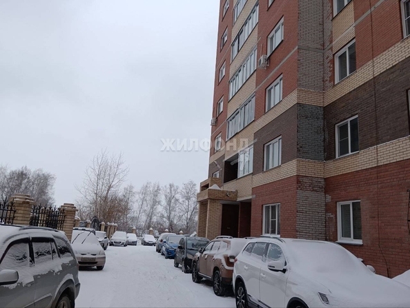 
   Продам 1-комнатную, 42 м², Выборная ул, 99/8

. Фото 19.