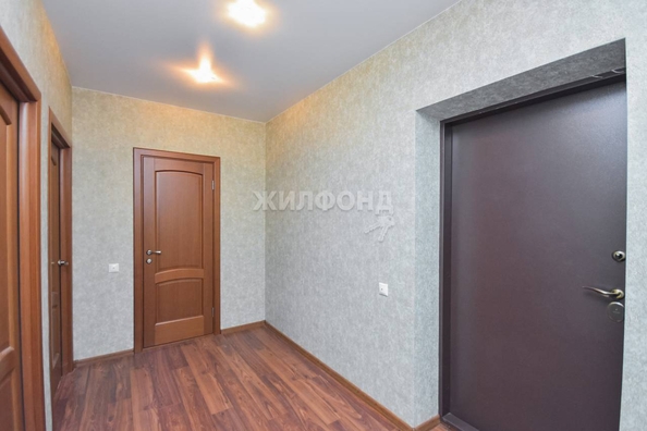 
   Продам 1-комнатную, 42 м², Выборная ул, 99/8

. Фото 21.