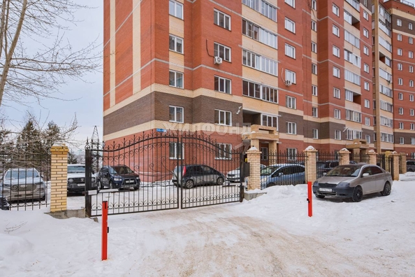 
   Продам 1-комнатную, 42 м², Выборная ул, 99/8

. Фото 45.