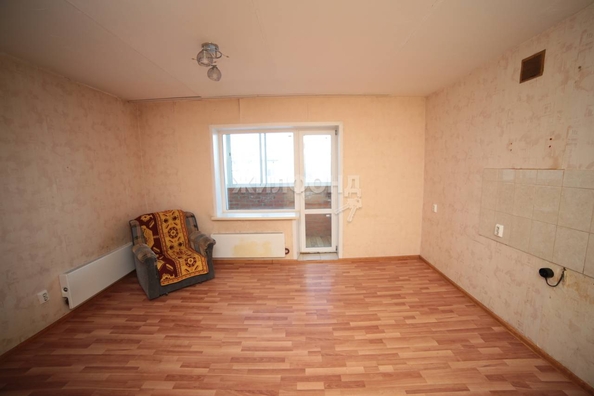 
   Продам студию, 27.4 м², Микрорайон тер, 25а

. Фото 1.