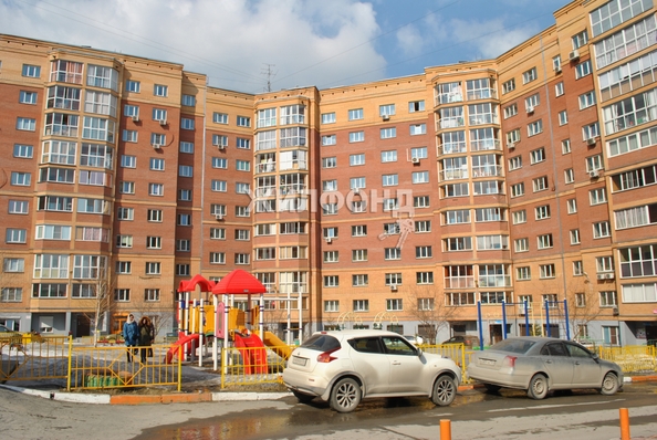 
   Продам 1-комнатную, 36.6 м², Стартовая ул, 3

. Фото 7.