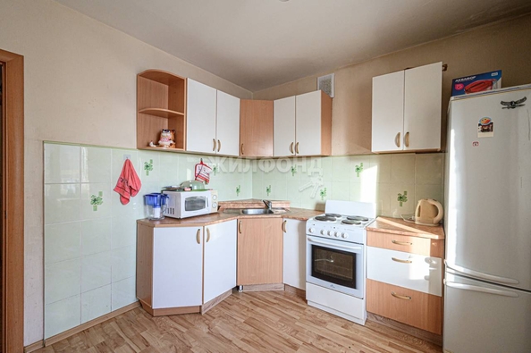 
   Продам 1-комнатную, 36.6 м², Стартовая ул, 3

. Фото 8.