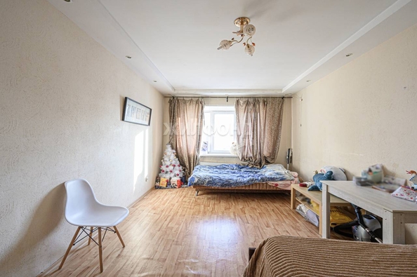 
   Продам 1-комнатную, 36.6 м², Стартовая ул, 3

. Фото 20.