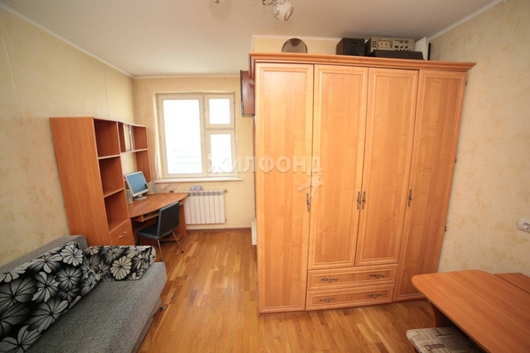 
   Продам студию, 19.3 м², Одоевского ул, 1/2

. Фото 1.