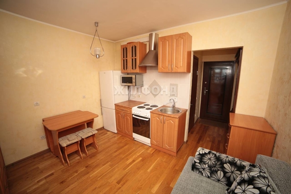 
   Продам студию, 19.3 м², Одоевского ул, 1/2

. Фото 8.